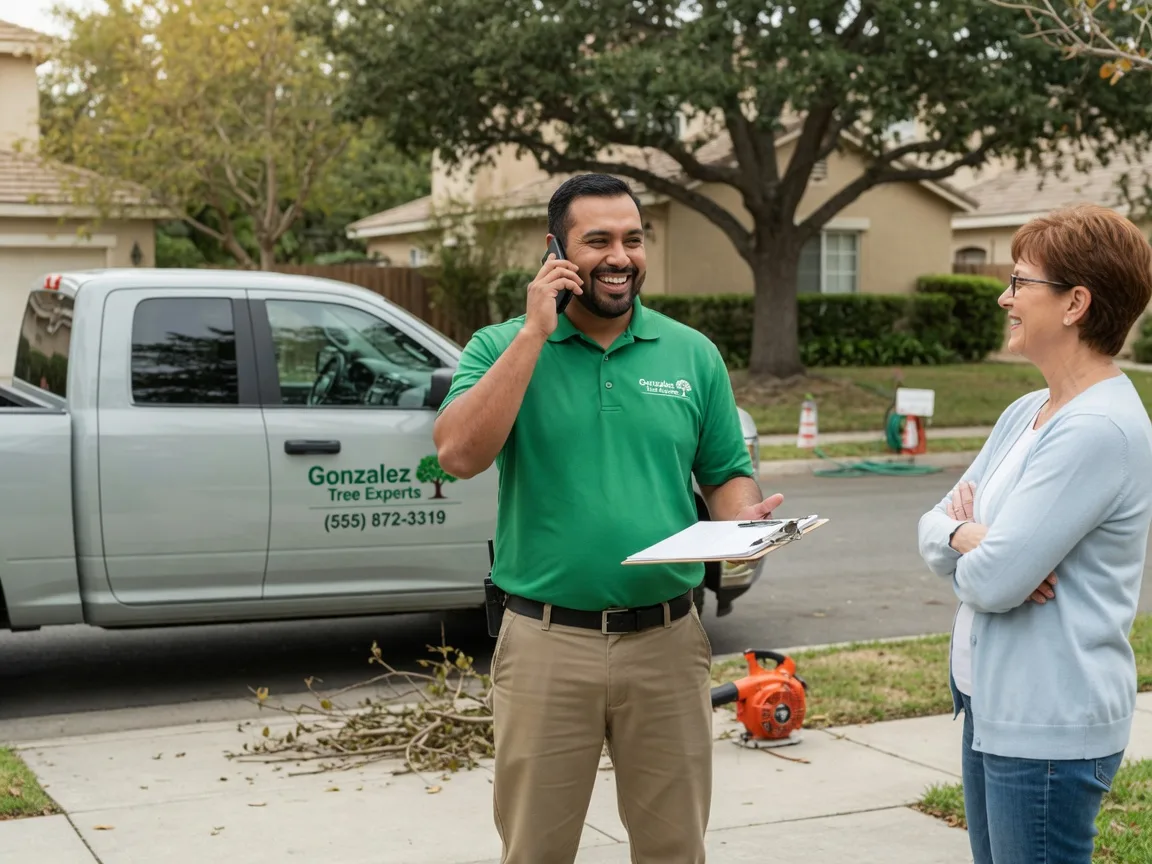 Tree Service Edgefield, SC FAQs
